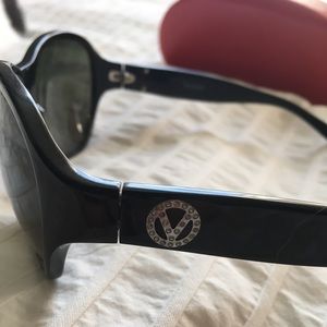 Valentino Sunglasses